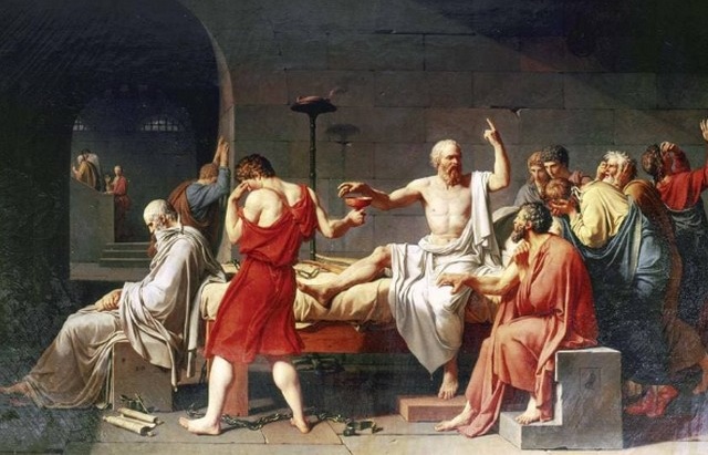 Peintre de la révolution : Jacques-Louis David, l’expo qui fait dresser les cheveux sur la tête
