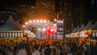 Hong Kong Wine & Dine Festival : the unmissable event for gourmets