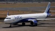 IndiGo makes its big comeback in China