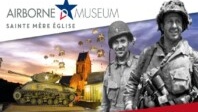 Sainte-Mère-Église, the Airborne Museum awarded