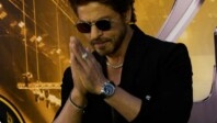 Glory in India : Shah Rukh Khan’s secret finally revealed