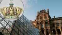 Theft of Louvre jewels : priceless loot, police already have serious leads