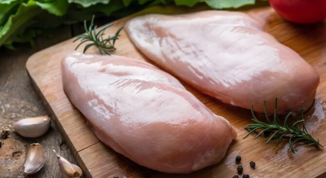 Why you shouldn’t eat those chicken tenders anymore
