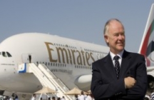Emirates launches a new flight to Porto