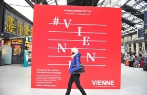 Vienne fait son come back
