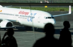 IAG acquires Air Europa