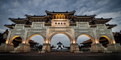 Taiwan