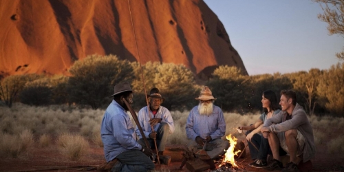 Australie