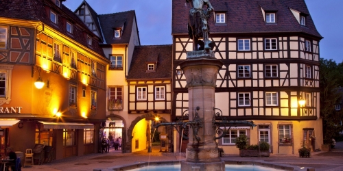 France: Alsace