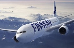 Finnair extends its network to China in code sharing with China Southern