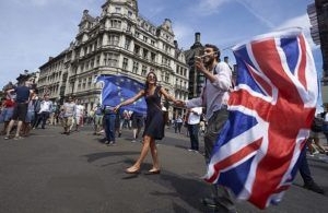 Brexit : a 52 million euro Jack-pot for Brittany Ferries