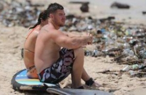 Beach tourism : Bali says goodbye to plastic bags and straws