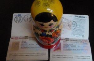 Russia : A more open e-Visa tourism by 2021 ?