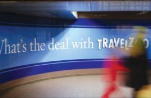 Travelling on the Internet: Travelzoo shows the fangs