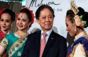 ITB Berlin: Unhappy statements, the Minister of Tourism fired immediately