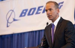 Boeing in the turmoil, but how do we get out of it ?