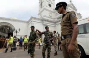 Tourism emergency : Sri Lanka on high alert