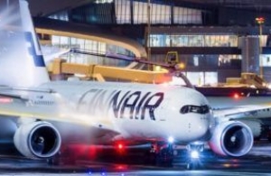 How Finnair pushes towards Sapporo