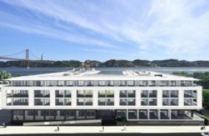 Hyatt Regency will open in Lisbon in 2020