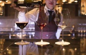 Norwegian Cruise Line with “ Meet the Winemaker 2019/2020 ”
