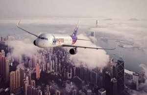 Cathay Pacific completes acquisition of Hong Kong Express Airways