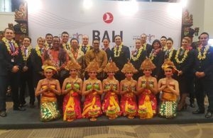 Turkish Airlines adds Bali, the world’s most famous Indonesian island, to its network