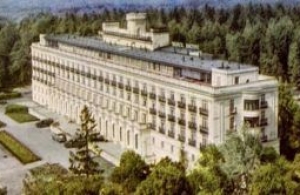 Baltic : Hyatt opens Park Hotel Kemeri in Latvia