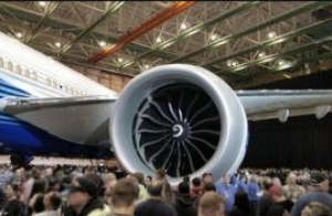 More trouble for Boeing with its engines