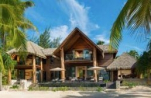 The Brando inaugurates its first residence