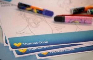 Why is Thomas Cook Travel still in danger ?
