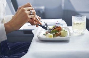 Finnair launches its Signature Menu in the United States