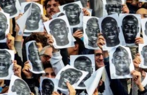 How to fight racism in football ?