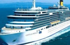 Costa Crociere announces the arrival of a 3rd ship in South America
