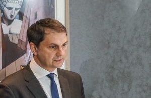 What Harry Theocharis, the new Greek Minister of Tourism, wants to change