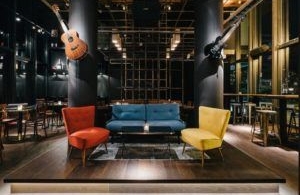 Ruby Hotels opens its first hotel in London in January 2020