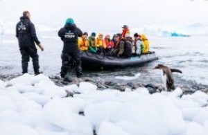Oceanwide Expeditions ready for a new Antarctic season