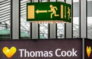 Another great rescue for the ex-Thomas Cook Travels to Northern Europe
