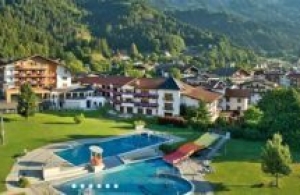 La nouvelle vie de l’hôtel Schwarzbrunn au Tyrol