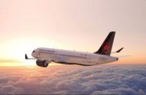Air Canada: 3 daily flights to Montreal and 2 to Toronto