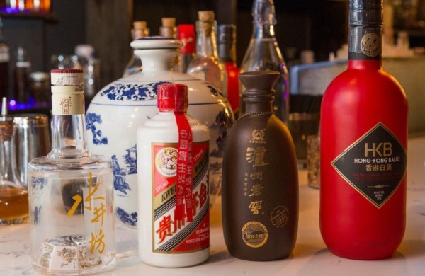 Le Baijiu, un must pour fêter dignement le Nouvel An Chinois