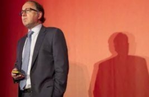 Luis Gallego leaves Iberia to take the direction of IAG