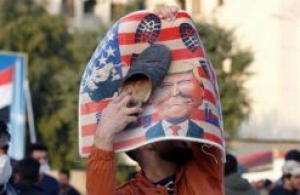 Iran/U.S : Major tourism concerns in the Middle East