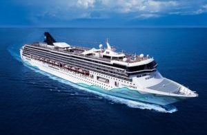 NCL lance son tout nouveau Norwegian Spirit