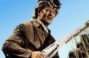 Dans les traces de Davy Crockett