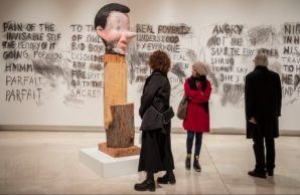 Jim Dine, un artiste qui a du nez