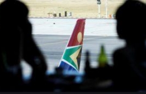 South African Airways is dead