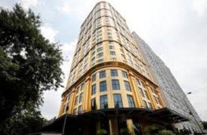 This is a reality ! Vietnam opens the world’s « first » gold-plated hotel