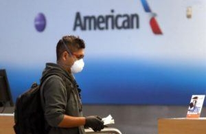 19,000 jobs at risk at American Airlines