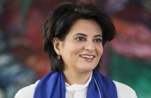 Will a woman head the World Tourism Organisation?