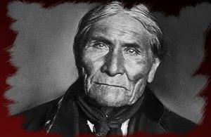 Geronimo, the man who stunned America